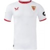 Camiseta Castore 1 Equipacin Sevilla FC 2024-2025