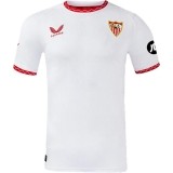 Camiseta de Fútbol CASTORE 1 Equipacin Sevilla FC 2024-2025 TM6413LFP-71