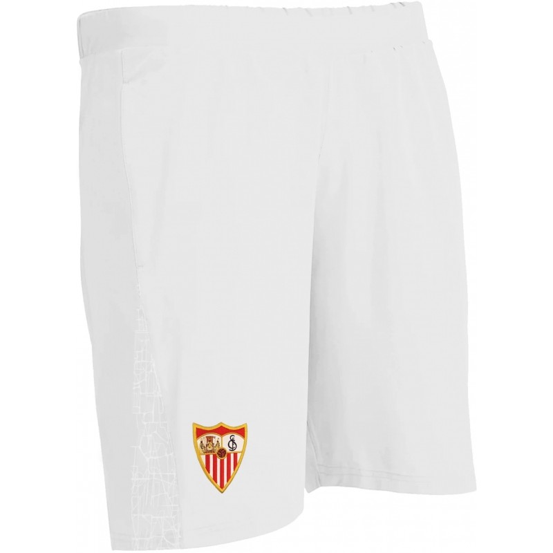 Calzona Castore 1 Equipacin Sevilla FC 2024-2025