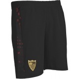 Short de Fútbol CASTORE 3 Equipacin Sevilla FC 2024-2025 TM6426-10