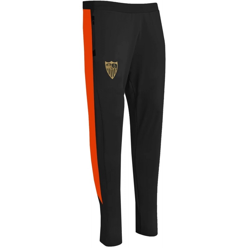 Pantaln Castore Presentation Pant WZ Sevilla FC 2024-2025