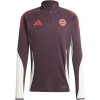  adidas Training Top Bayern Munich 2024-2025