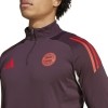  adidas Training Top Bayern Munich 2024-2025