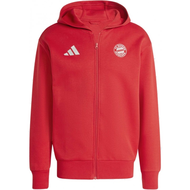  adidas Authentic Jacket Bayern Munich 2024-2025