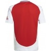 Camiseta adidas 1 Equipacin Arsenal 2024-2025