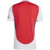 Camiseta adidas 1 Equipacin Arsenal 2024-2025