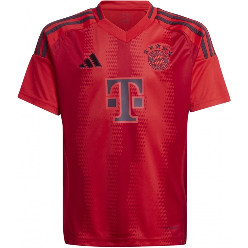 Camiseta adidas 1 Equipacin Bayern Munich 2024-2025