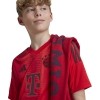 Camiseta adidas 1 Equipacin Bayern Munich 2024-2025