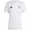 Camiseta adidas Pre Match Real Madrid 2024-2025