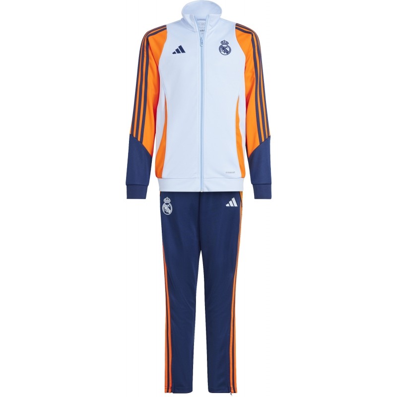 Chandal adidas Real Madrid 2024-2025