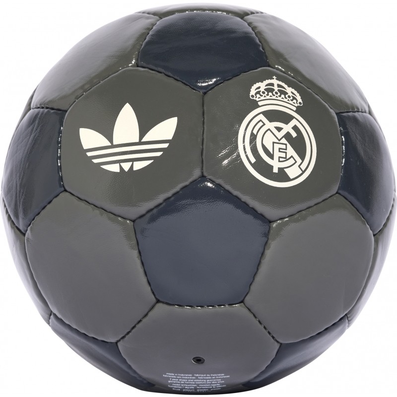 Baln adidas Real Madrid 2024-2025