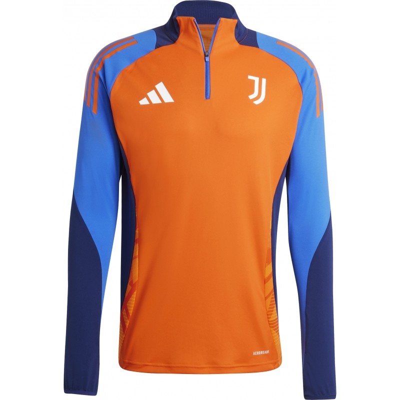 Sudadera adidas Training Top Juventus 2024-2025