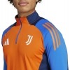 Sudadera adidas Training Top Juventus 2024-2025