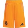 Camiseta adidas Kit 2 Equipacin Real Madrid 2024-2025