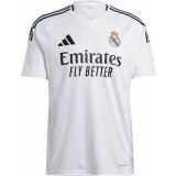 Camiseta de Fútbol ADIDAS 1 equipacin Real Madrid 2024-2025 IU5011
