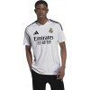 Camiseta adidas 1 equipacin Real Madrid 2024-2025