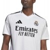 Camiseta adidas 1 equipacin Real Madrid 2024-2025