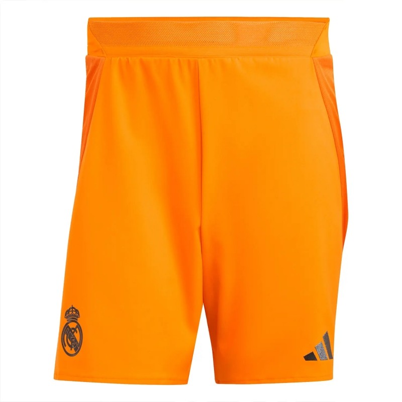 Calzona adidas 2 Equipacin Real Madrid 2024-2025