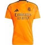 Camiseta de Fútbol ADIDAS 2 Equipacin real Madrid 2024-2025 IU5013