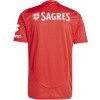 Camiseta adidas 1 equipacin Benfica 2024-2025