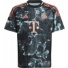 Camiseta adidas 2 Equipacin Bayern Munich 2024-2025