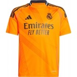 Camiseta de Fútbol ADIDAS 2 Equipacin Real Madrid 2024-2025 IT5177