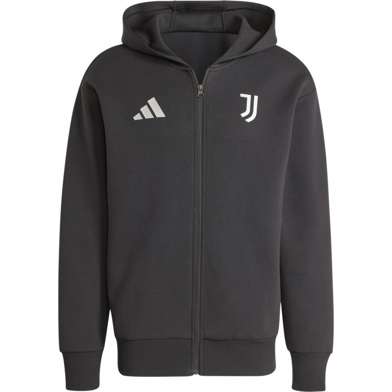  adidas Authentic Jacket Juventus 2024-2025