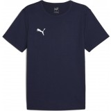 Camiseta de Fútbol PUMA TeamRise 706132-06