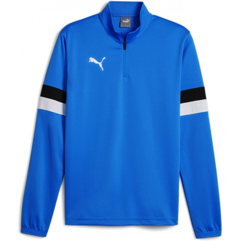 Sweatshirt Puma TeamRise 1/4 Zip Top