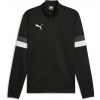 Sweatshirt Puma TeamRise 1/4 Zip Top