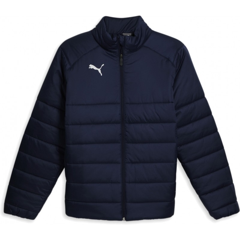 Chaquetn Puma TeamLiga Jacket Zip