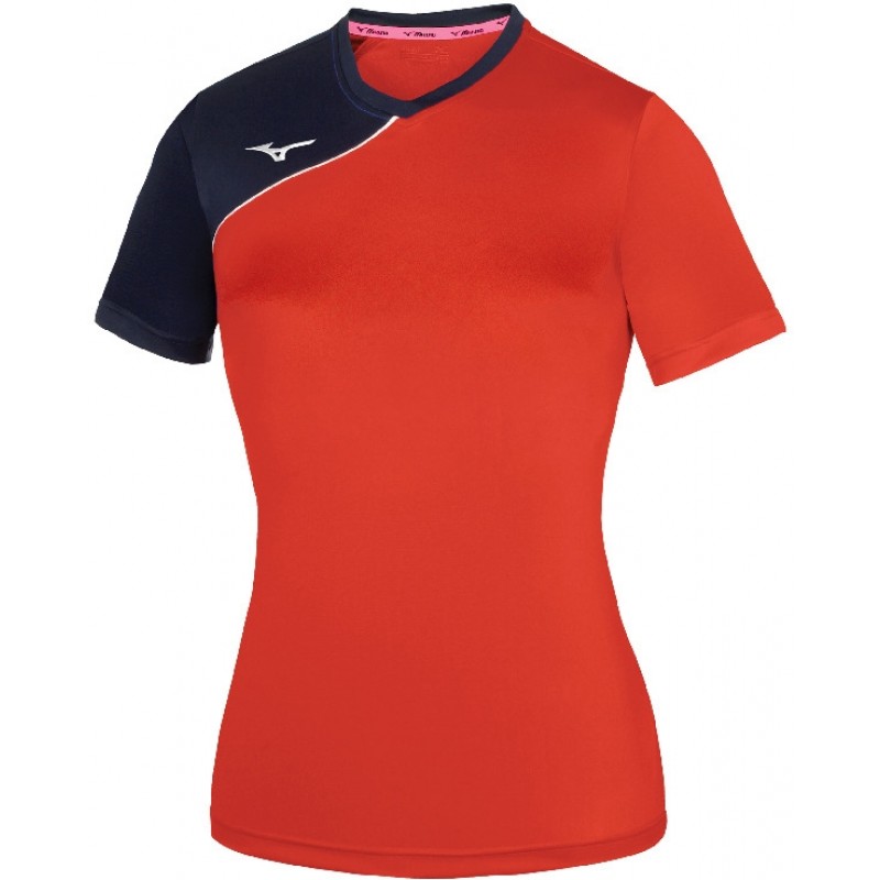 Camiseta Mujer Mizuno Shukyu Woman