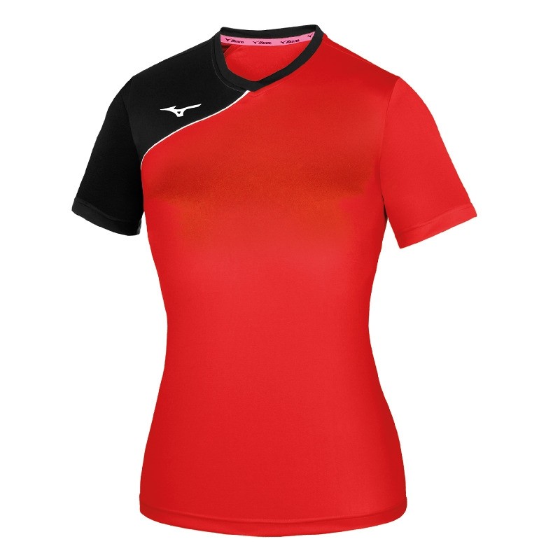 Camiseta Mujer Mizuno Shukyu Woman