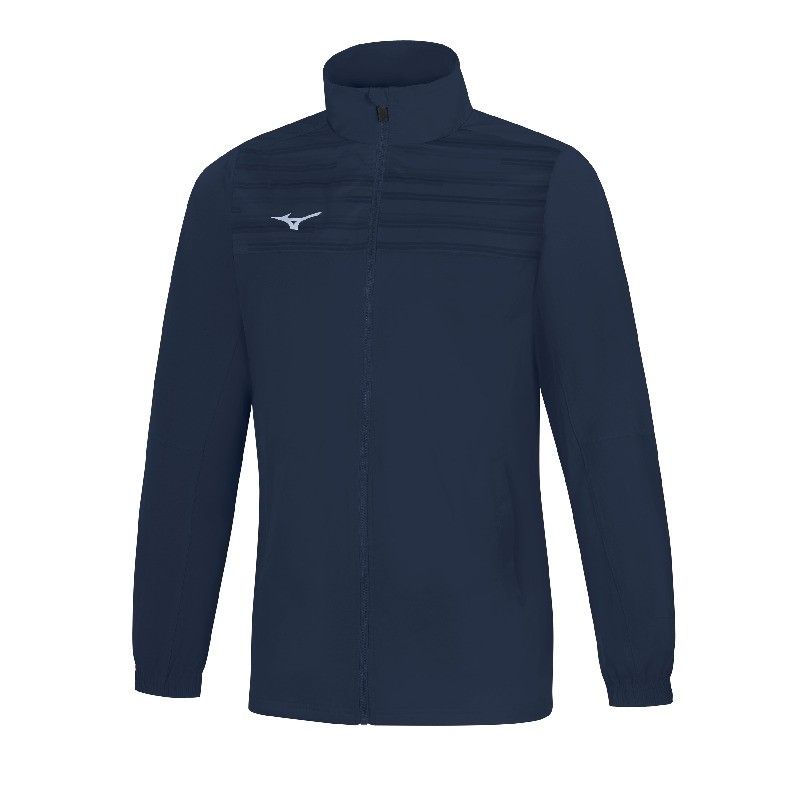 Chaqueta Chndal Mizuno Chiba Micro