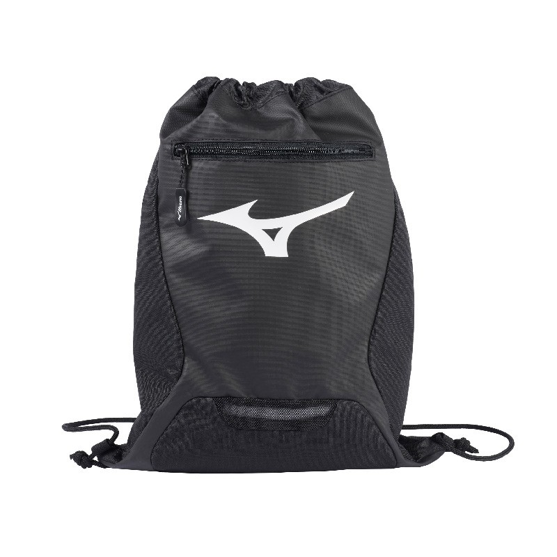 Sac  dos Mizuno Zip Drawbag