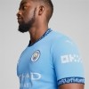 Camiseta Puma 1 Equipacin Manchester City FC 2024-2025