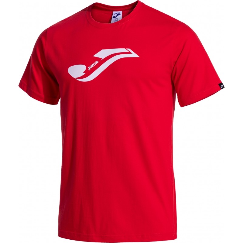 Camiseta Entrenamiento Joma Combi street