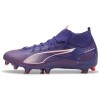 Bota Puma Ultra 5 Match+FG/AG