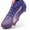 Bota Puma Ultra 5 Match+FG/AG