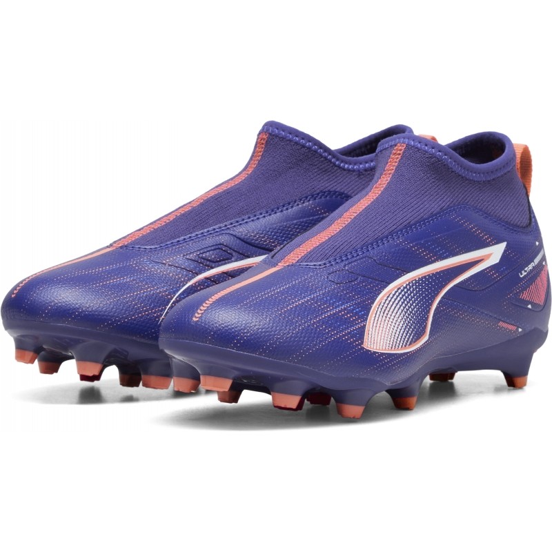 Bota Puma Ultra 5 Match+ LL FG/AG