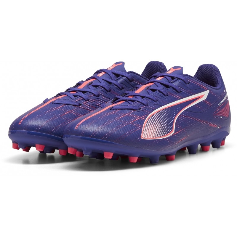 Bota Puma Ultra 5 Play MG