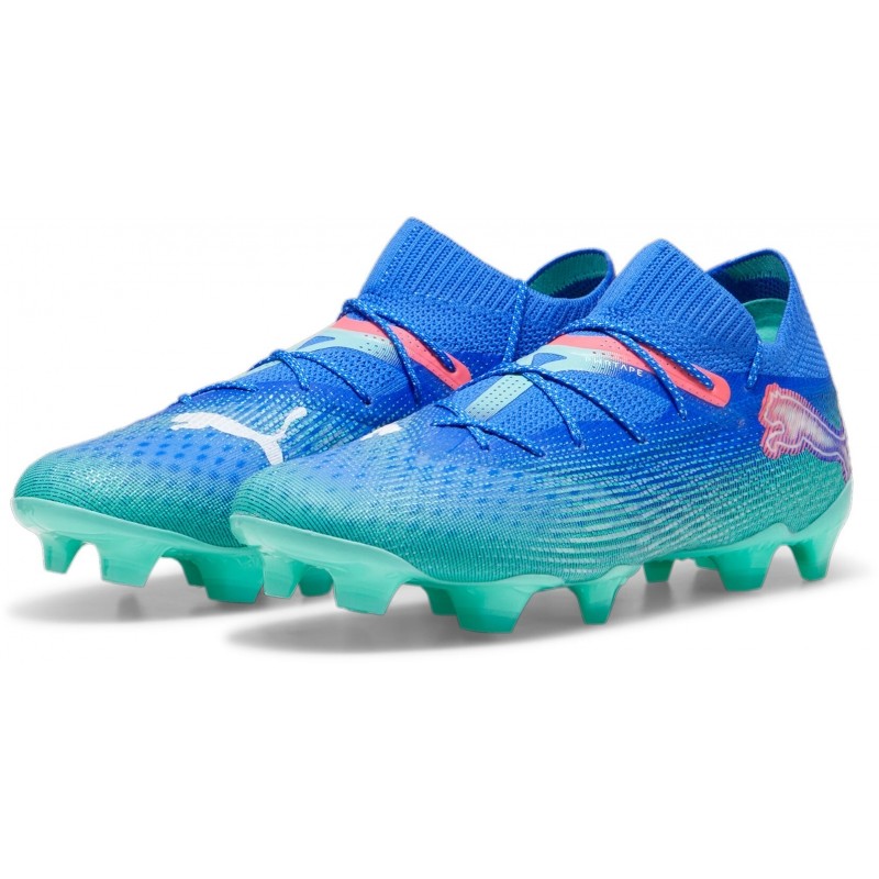 Bota Puma Future 7 Ultimate FG/AG