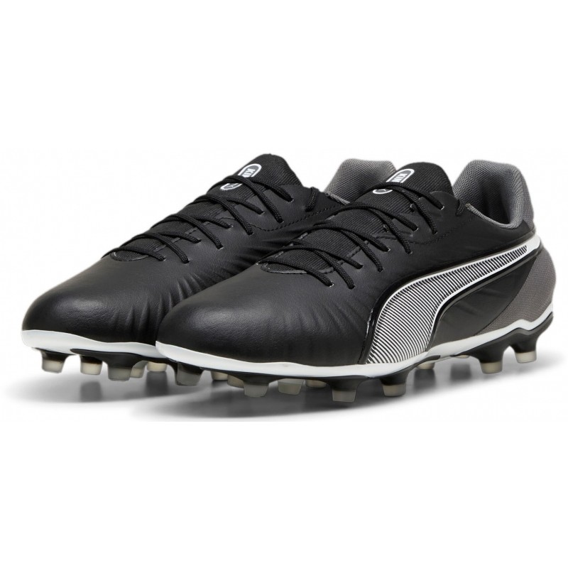 Bota Puma King Match FG/AG