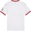 Camiseta Puma 2 Equipacin AC Miln 2024-2025