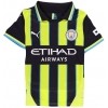 Camiseta Puma 2 Equipacin Manchester City 2024-2025