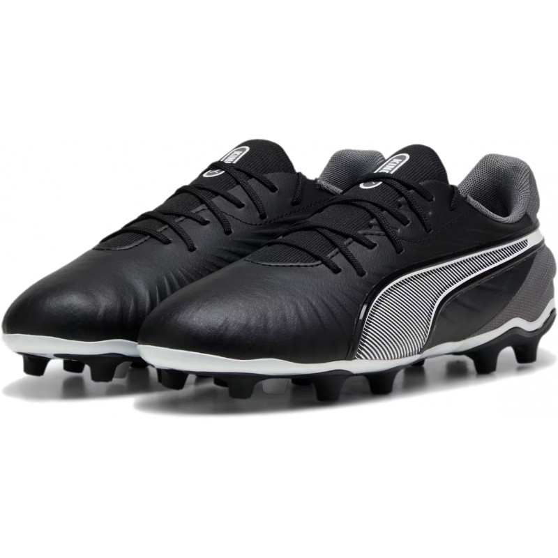 Bota Puma King Match FG/AG