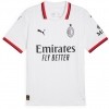 Camiseta Puma 2 Equipacin AC Miln 2024-2025