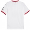 Camiseta Puma 2 Equipacin AC Miln 2024-2025