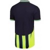 Camiseta Puma 2 Equipacin Manchester City 2024-2025