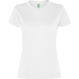 Camiseta Mujer de Fútbol ROLY Slam Woman 0305-01